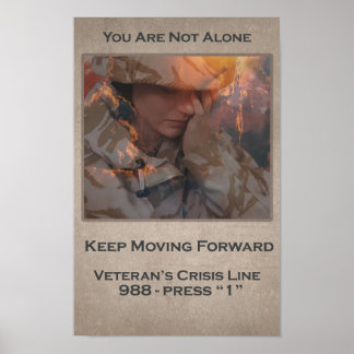 Weiblich nicht allein poster