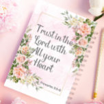 Weibliche Christliche Frauen Planer<br><div class="desc">Girly Floral Christlich Women Planner. Bleibe mit unserem Hübschen Christlichen Frauenplaner organisiert und wächst spirituell. Es ist Ihr Begleiter für Planung, Hingabe und Inspiration, entworfen für ein gläubiges Leben. Jetzt kaufen!</div>