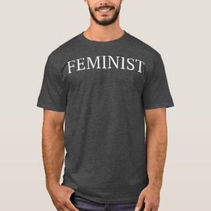 Weibliche Ermächtigung Feminismus 1517 T-Shirt