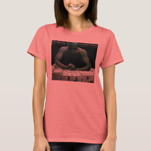 Weibliche T T-Shirt