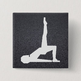 Weibliche Übungen grafisch Button