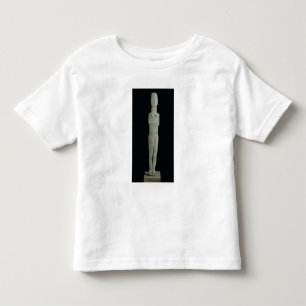 Weibliche Zahl, von Amorgos Kleinkind T-shirt