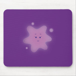 Weiblicher Seelencharakter Mousepad