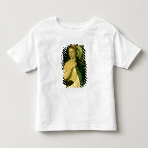 Weibliches Porträt, c.1536 Kleinkind T-shirt
