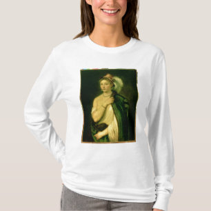 Weibliches Porträt, c.1536 T-Shirt