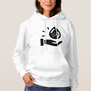 Weibliches Sweatshirt