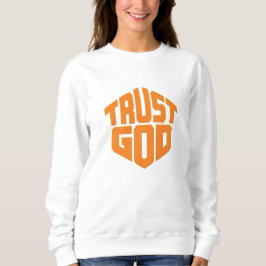Weibliches Sweatshirt