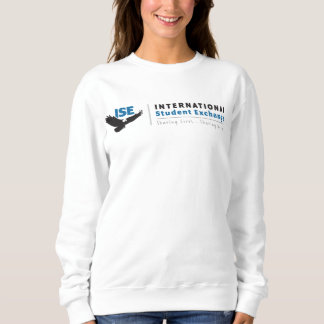 Weibliches Sweatshirt