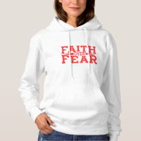 Weibliches Sweatshirt