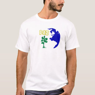 Weibliches Unterhemd Paz 003