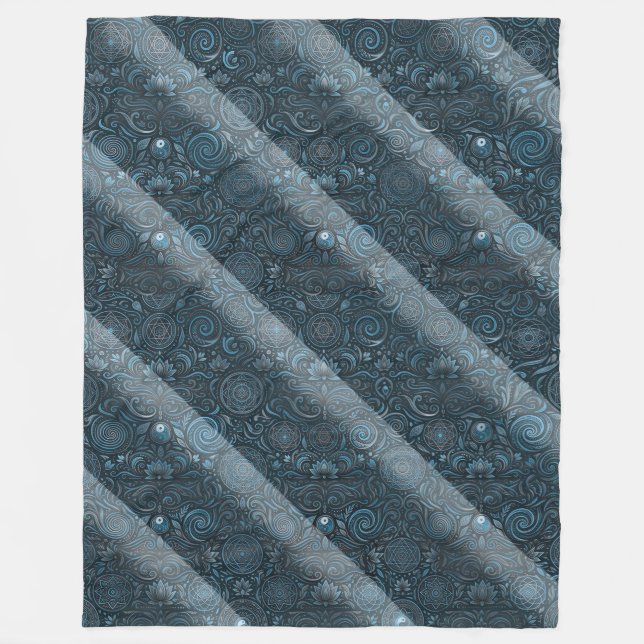 weich fleecedecke (Vorderseite)