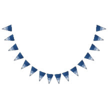 Weich, kleine Flecken Wolken