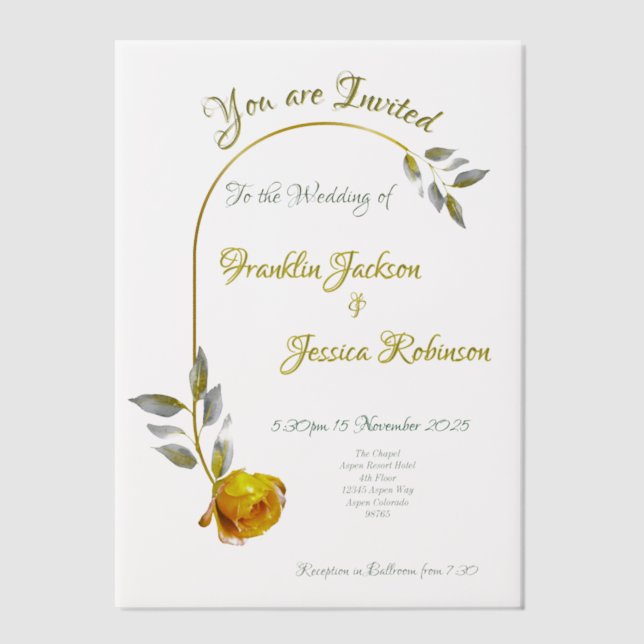 Weich-rosa-blassgrüne Blumenzehen (Vorderseite)