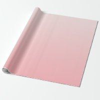 Weich rosa Farbverlauf