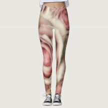 Weich rosa Rosen Weich Chic Einzigartig