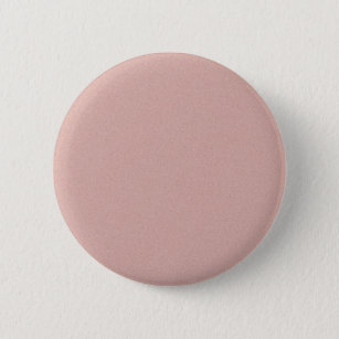 Weich rosa Sand Textur Button