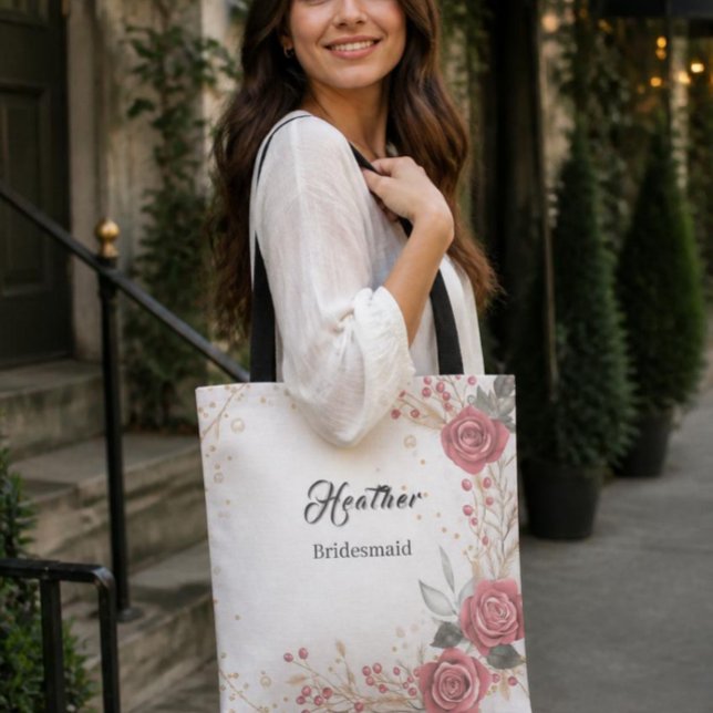 Weich rosa Tasche (Von Creator hochgeladen)