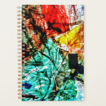 Weichblauer abstrakter Planer,Kunstfaser