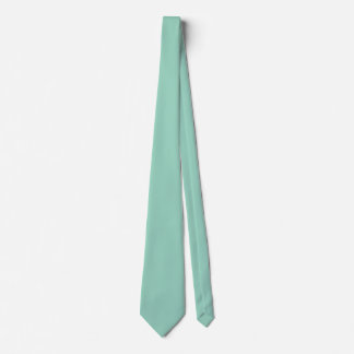 Weiche blaue Krawatte - modernes Herrenaccessoire