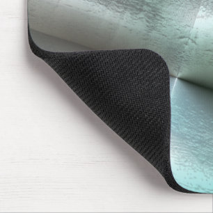 Weiche, graue Gesteinsstruktur mit digitalen Detai Mousepad