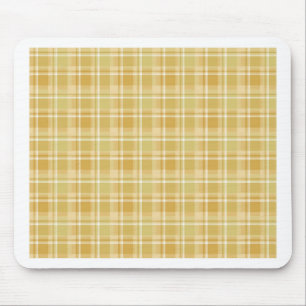 weiche Herbstplatte Mousepad