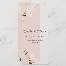 Weiche lila und graue Effekte mit Blume Programm