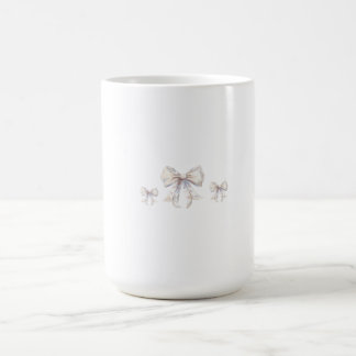 Weiche Mädchen-Tasse Kaffeetasse