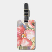 Weiche Mohnblumen I