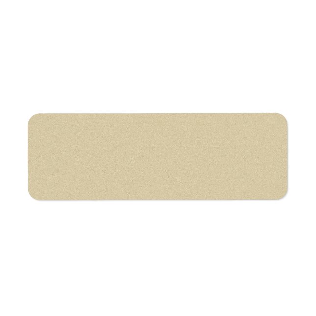 Weiche natürliche Sandgründe (Vorne)