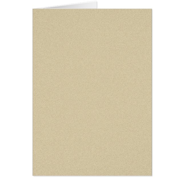 Weiche natürliche Sandgründe (Vorne)