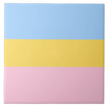 Weiche Pastellfarben