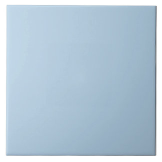Weiche Periwinkle Keramik Tile. Fliese