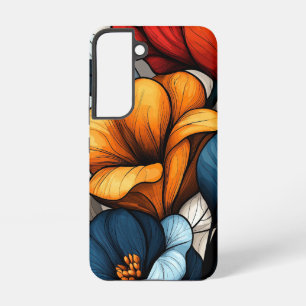 Weiche Prisme Samsung Galaxy Hülle