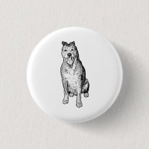 Weiche Sitzbalance Button