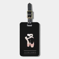 Weiche Steigungs-Rosa-Ballett-Schuhe