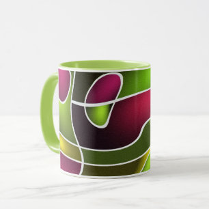 Weiche Träume Tasse