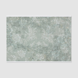 Weiche Vintage-Textur Seidenpapier