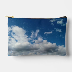 Weiche Wolken Zubehörtasche