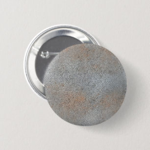 Weicher Betonpfosten mit Clay-Bild Button