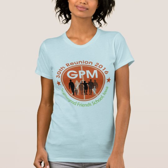 weicher das Jersey-T - Shirt der Frauen 16CSFSWSJT