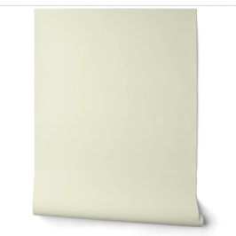 Weiches Beige glatter Stil, schlicht und elegant Tapete