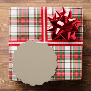 Weiches hellbeiges Hintergrundbild – Hochzeitsdesi Ornament Karte