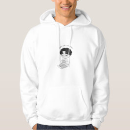 Weiches Leben Lade Cozy Chibi Jungen Tee