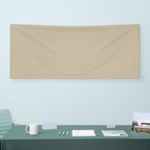 Weiches Licht Beige Hintergrund – Hochzeitsdesign Banner