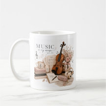 Weiches Luxus Musikliebhaber Geschenk