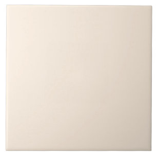 Weiches Neutral Ivory Fliese