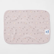 Weiches neutrales Schaf Baby-Speituch