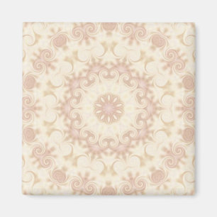 weiches Pastellmagnet Magnet