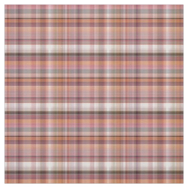 Weiches rosa kariertes stoff (Muster)