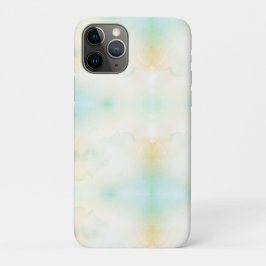 Weiches Wasserfarben-Handyhülle mit pastellfarbene Case-Mate iPhone Hülle